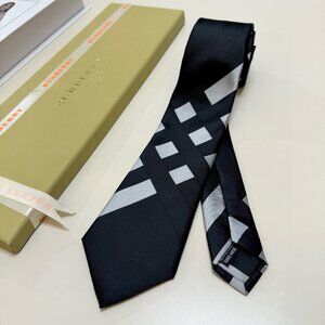 Burberry Men's Tie